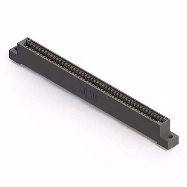 895-094-524-204 EDAC Inc.  Edgeboard Connectors